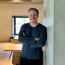 Mike Horsting – de Groot avatar