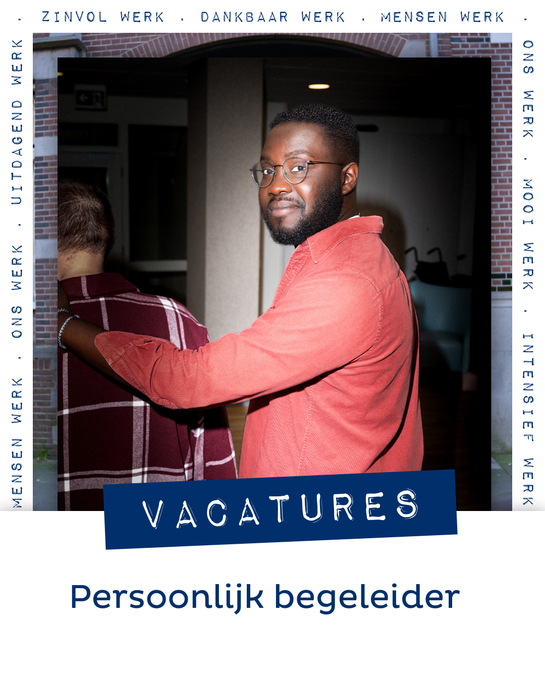 Specialist ouderengeneeskunde – Amsterdam Zuidoost