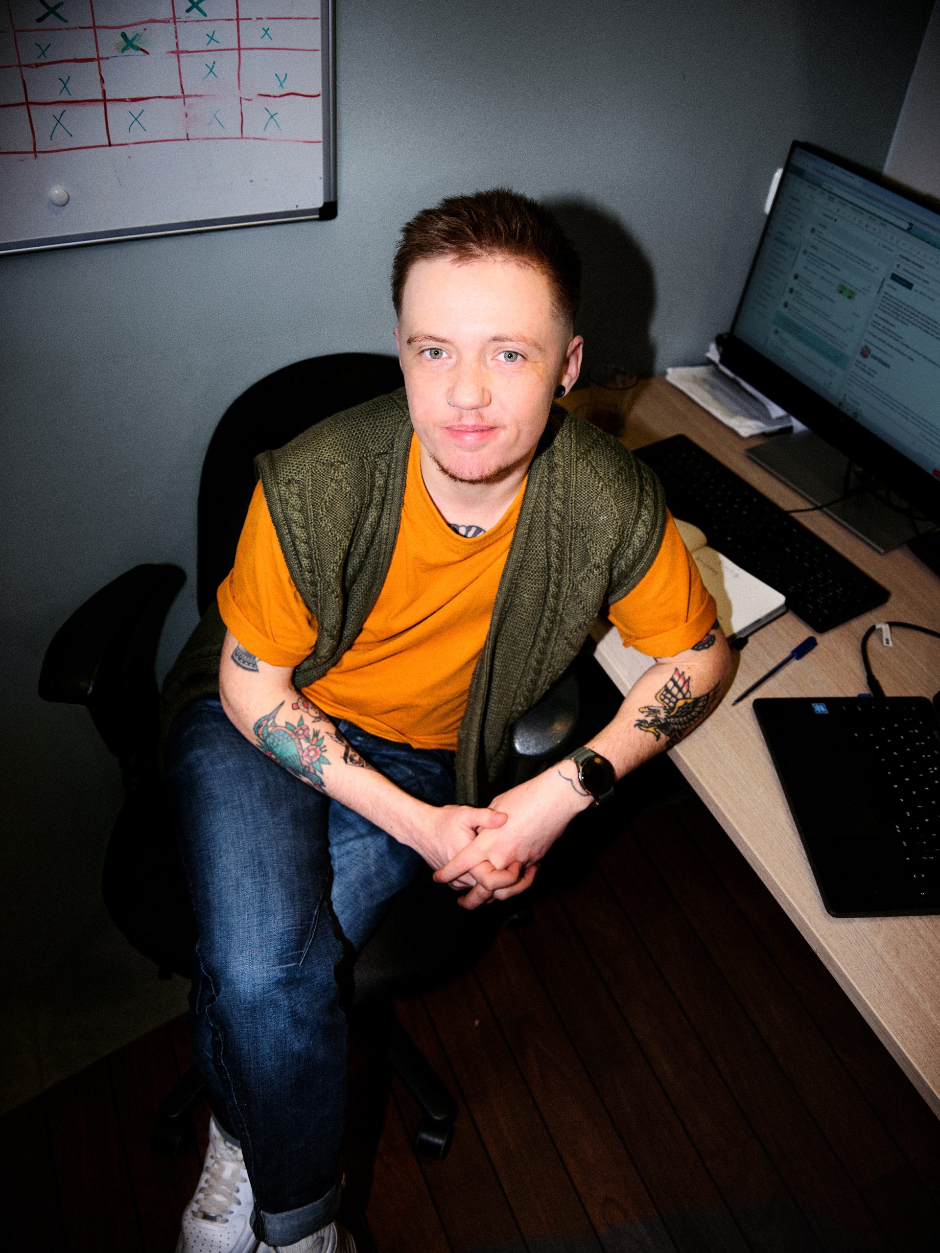 Projectleider Wzd (Wet zorg en dwang) in Amsterdam