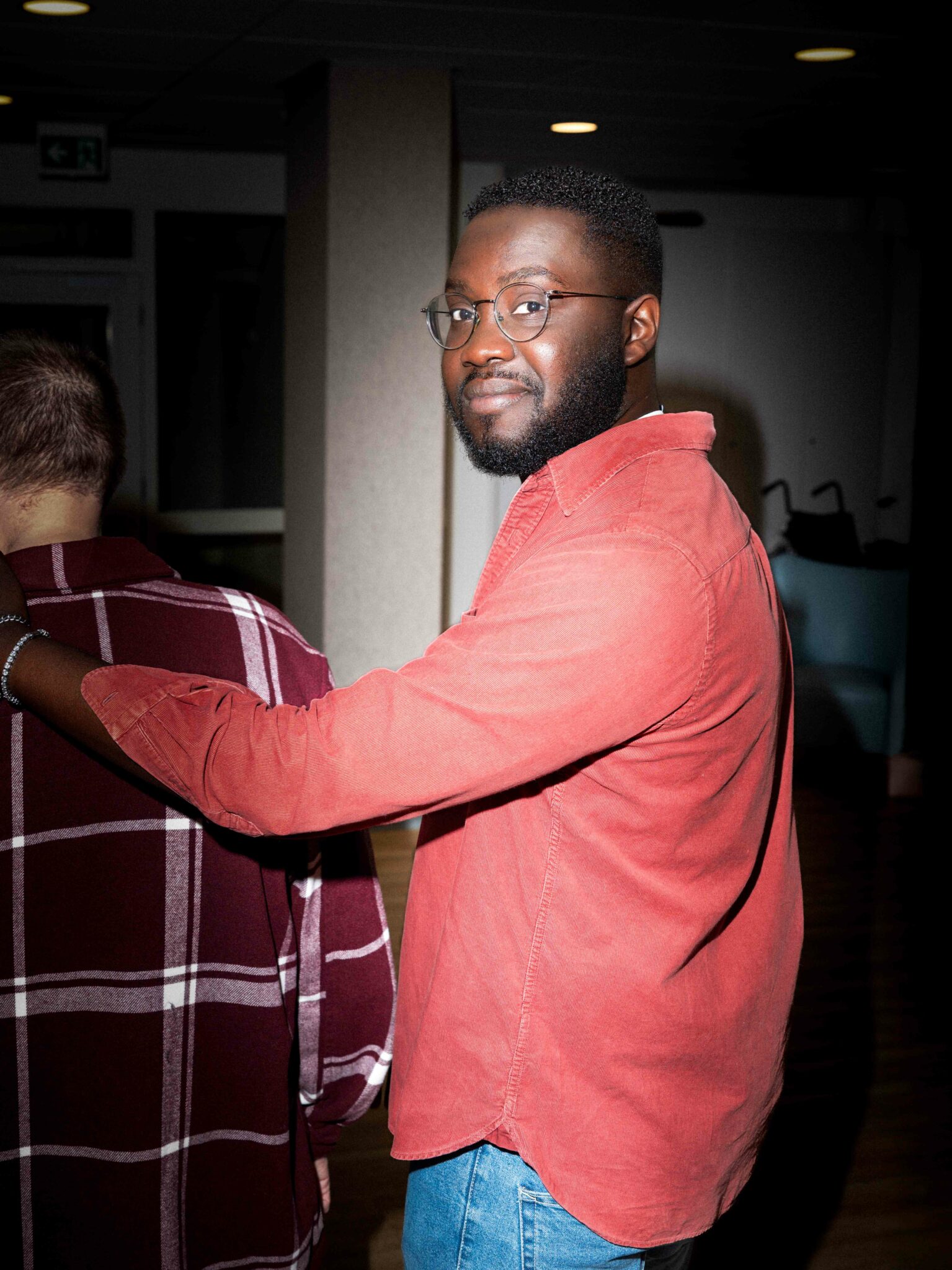 Geestelijk Verzorger – Amsterdam – 22 uur